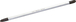 LAME REVERSIBLE POZIDRIV N° 0-1 SAM OUTILLAGE - LH6