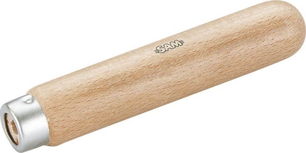 MANCHE BOIS LIME 110 MM POUR LIME ET RAPE 150 SAM OUTILLAGE - LM3