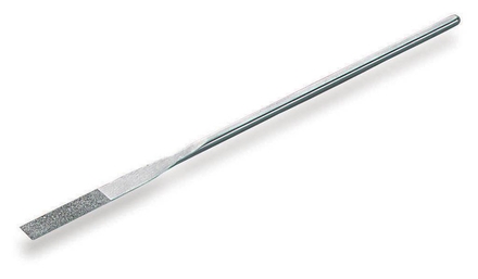 LIME DIAMANTEE 120 MM SAM OUTILLAGE - LPC12