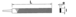 LIME PLATE MI-DOUCE EMMANCHEE 150 MM SAM OUTILLAGE - LPM15ME