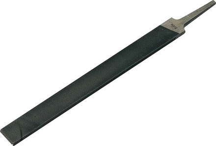 LIME PLATE DOUCE 200 MM SAM OUTILLAGE - LPM20D