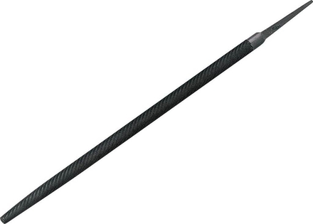 LIME RONDE MI-DOUCE 250 MM SAM OUTILLAGE - LR25M