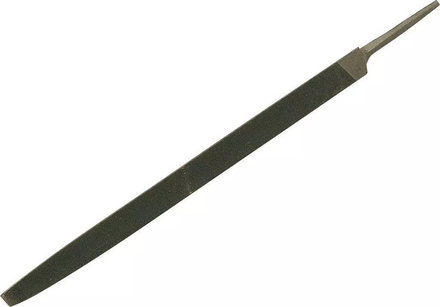 LIME TRIANGULAIRE MI-DOUCE 150 MM SAM OUTILLAGE - LT15M