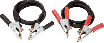 Câble de démarrage PL SAM OUTILLAGE- LW320