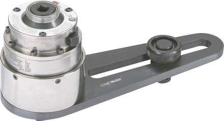 MULTIPLICATEUR DE COUPLE DE SERRAGE X25 SAM OUTILLAGE - ML525