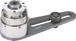 MULTIPLICATEUR DE COUPLE DE SERRAGE X25 SAM OUTILLAGE - ML525