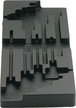 MODULE VIDE POUR CLES MALE POIGNEES EN T SAM OUTILLAGE - MOD27