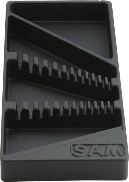 MODULE VIDE POUR CLES MIXTE PLATE SAM OUTILLAGE - MOD2