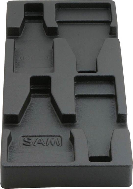 MODULE VIDE POUR PINCES CIRCLIPS SAM OUTILLAGE - MOD30