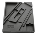 MODULE VIDE POUR SCIE + ACCESSOIRES SAM OUTILLAGE - MOD32
