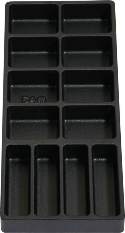 MODULE VIDE POUR VRAC PETITE TAILLE SAM OUTILLAGE - MOD37