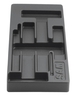 MODULE VIDE POUR MARTELLERIE SAM OUTILLAGE - MOD5