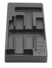 MODULE VIDE POUR MARTELLERIE SAM OUTILLAGE - MOD5