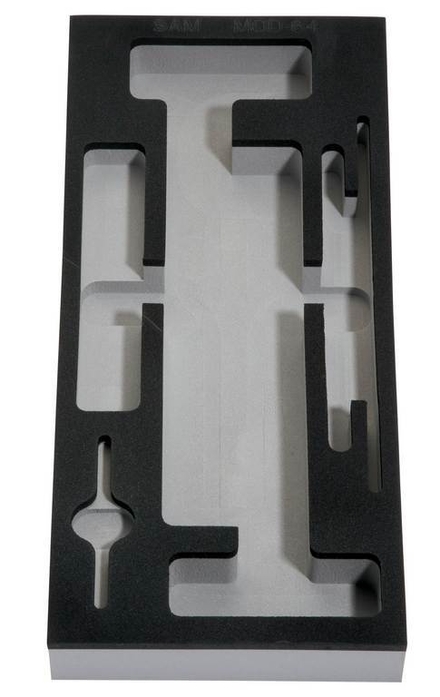 MODULE VIDE POUR MARTELLERIE SAM OUTILLAGE - MOD64