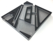Module mousse 3/3 vide pour accessoires sciage SAM OUTILLAGE - MODM32