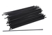 Jeu de 49 aiguilles diam 3mm pour 1250 SAM OUTILLAGE - N125023