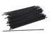 Jeu de 49 aiguilles diam 3mm pour 1250 SAM OUTILLAGE - N125023