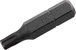 EMBOUTS POUR TOURNEVIS A FRAPPER TORX 40 SAM OUTILLAGE - NEVT40
