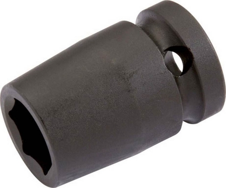 DOUILLE CHOCS 1/2 21 MM SAM OUTILLAGE - NS21