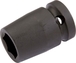 DOUILLE CHOCS 1/2 21 MM SAM OUTILLAGE - NS21