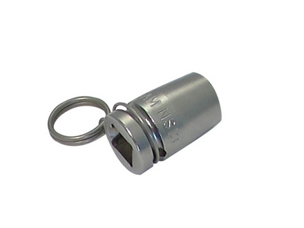 DOUILLE CHOCS 1/2 9 MM SAM OUTILLAGE - NS9FME