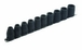 JEU DE 10 DOUILLES CHOCS 1/2 SAM OUTILLAGE - NSJ10R