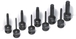DOUILLE TOURNEVIS 1/2 A CHOCS LONGUE TORX TAILLE T70 SAM OUTILLAGE - NST70