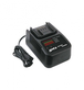 Chargeur de batterie 18v 3ah PTS - P210KC