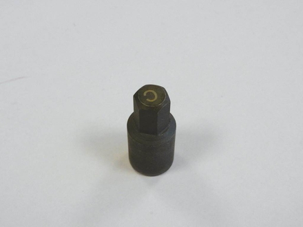 ADAPTATEUR PISTON DE FREIN N°R1 SAM OUTILLAGE - P3110R1