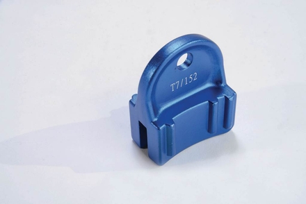 OUTIL BLOCAGE ARBRE A CAME OPEL CORSA B, TIGRA 1.4 / 1.6 16V SAM OUTILLAGE - P3462152