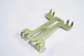 OUTIL BLOCAGE VOLANT MOTEUR OPEL CORSA-A 1.2/1.3/1.4/1.6 SAM OUTILLAGE - P3462154
