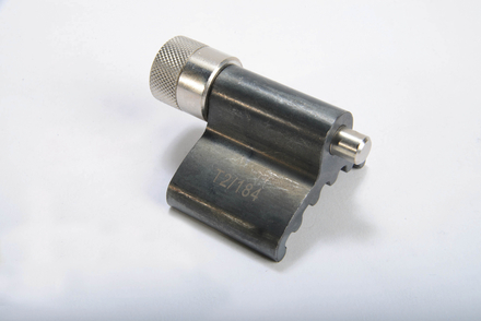 BRIDE DENTELEE POUR BLOCAGE VOLANT MOTEUR VAG SAM OUTILLAGE - P3462184