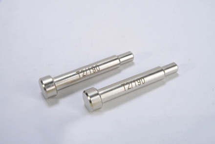 JEU DE 2 PIGES DE CALAGE ARBRE A CAME PSA ZX, XANTIA, XM 2.0 SAM OUTILLAGE - P3462190