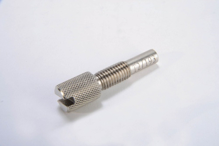 PIGE DE POSITIONNEMENT VILEBREQUIN FORD FIESTA, FUSION SAM OUTILLAGE - P3462193
