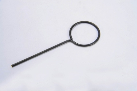PIGE DE BLOCAGE TENDEUR COURROIE VAG A4 1.8 TURBO, A6 1.8 SAM OUTILLAGE - P3462201