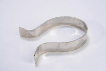 CLIPS DE MAINTIEN POUR COURROIE SAM OUTILLAGE - P346221