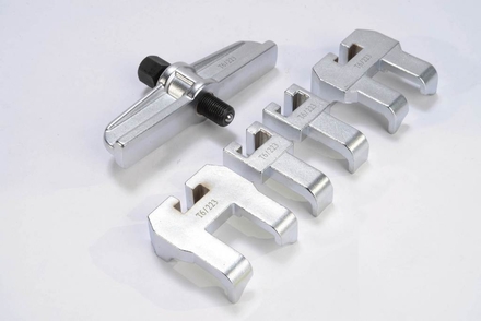 EXTRACTEUR DE POULIE D'ARBRE A CAME VAG SAM OUTILLAGE - P3462223