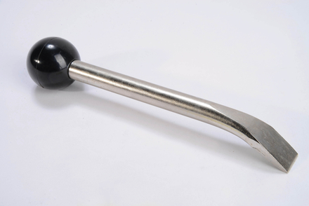 LEVIER POUR TENDEUR DE COURROIE ET EXTRACTION DE POULIE SAM OUTILLAGE - P346222