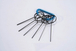 EXTRACTEUR POULIE SAM OUTILLAGE - P3462232