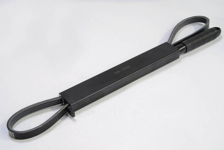 BLOQUE POULIE COURROIE CRANTEE SAM OUTILLAGE - P3462233C