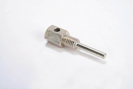 PIGE M 10 DIAMETRE 5 MM DE BLOCAGE VILEBREQUIN FORD/MAZDA SAM OUTILLAGE - P346241