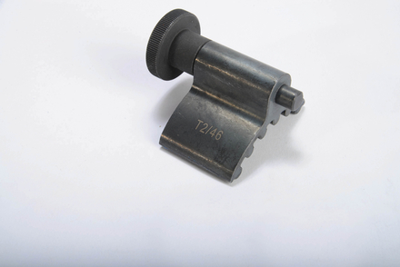 BRIDE DENTELEE POUR BLOCAGE VOLANT MOTEUR VAG SAM OUTILLAGE - P346246