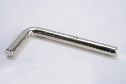 PIGE DE CALAGE COUDEE DIAM. 9,5 X 50 MM FORD / PSA SAM OUTILLAGE - P34624