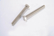 VIS M 6X45 POUR REGLAGE TENDEUR DE GALET RENAULT ET PSA SAM OUTILLAGE - P346251
