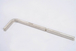 CLE COUDE CARRE DE 6 POUR GALET TENDEUR PSA MOTEUR XU SAM OUTILLAGE - P346254