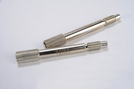 PIGE DIAM. 8 X 60 MM FILETAGE M8 CALAGE POMPE INJ. PSA SAM OUTILLAGE - P346265