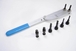 LEVIER REGLABLE POUR BLOCAGE ET MAINTIEN DES POULIES SAM OUTILLAGE - P346273