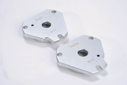 BRIDES POUR ARBRE A CAME 1.6 16V BRAVA, BRAVO, DOBLO, MAREA SAM OUTILLAGE - P346280