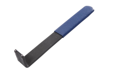 CLE COUDE A ERGOTS POUR REGLAGE NOUVEAU GALET TENDEUR VAG SAM OUTILLAGE - P346282