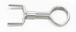 Outil de calage de vilebrequin SAM OUTILLAGE - P346311